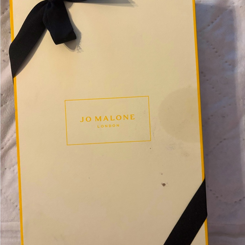 Jo Malone products